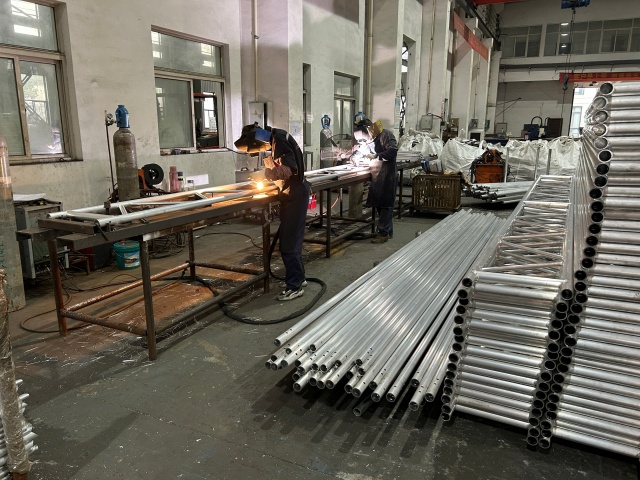 Alloy Beam 