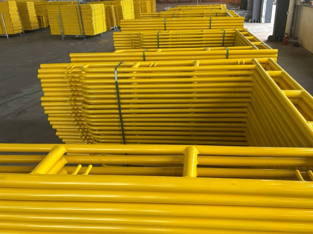 дамжин өнгөрөх хүрээ