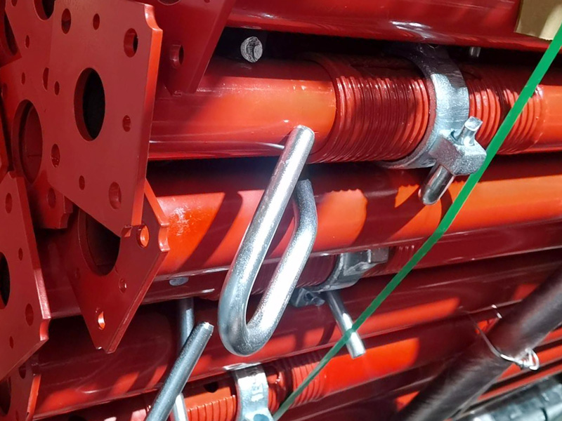 нунтаг бүрэх-ган-таяг