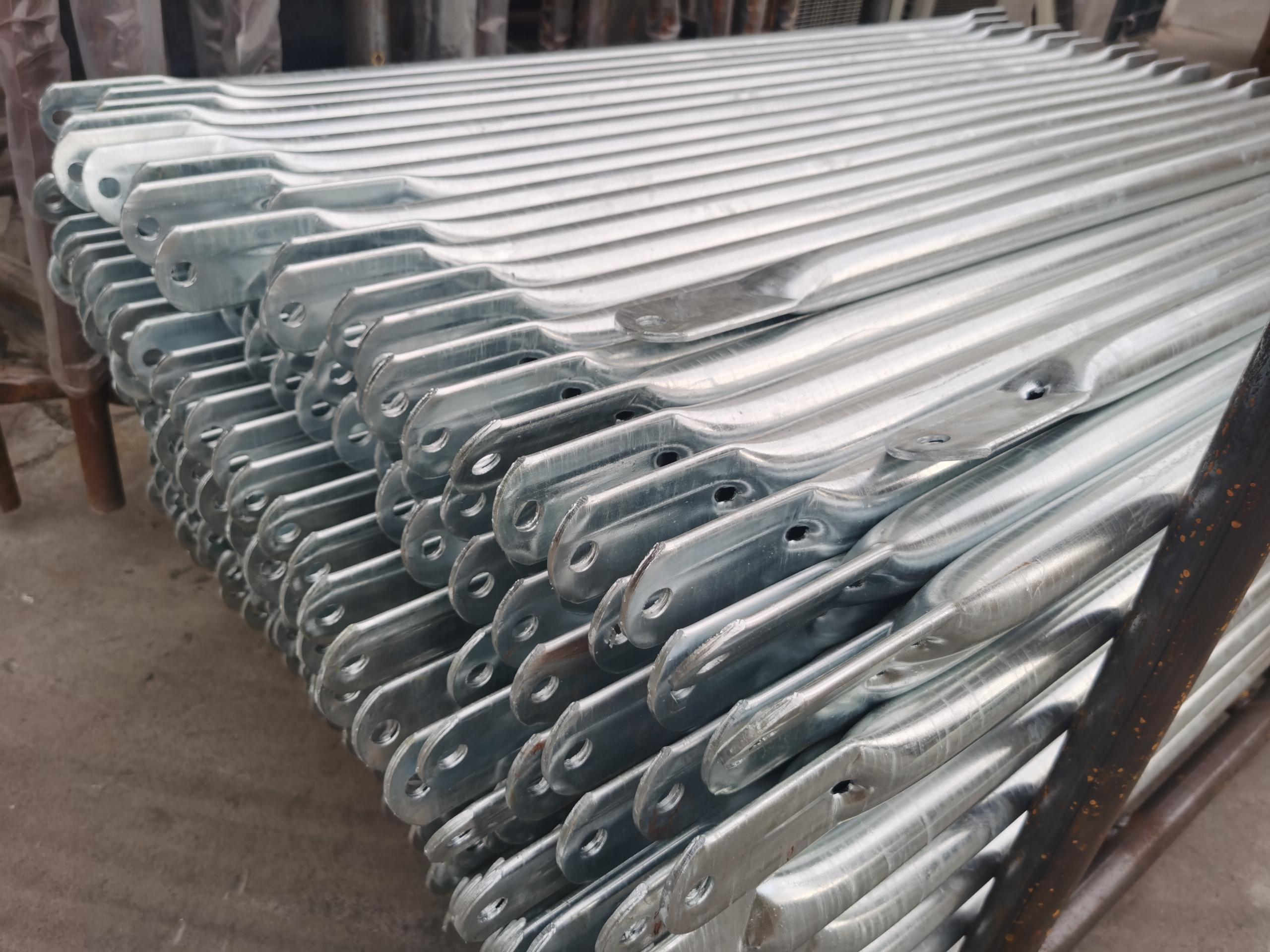 Ringlock Scaffoading диагональ хаалт