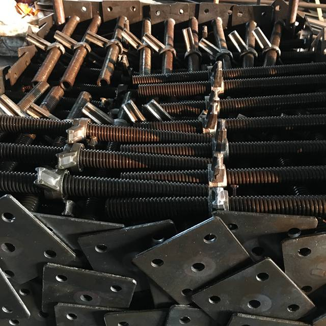 Хар шашны тохируулж болох хатуу шураг бааз jack 