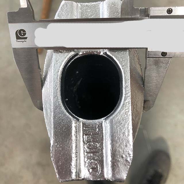 Sclock Scaffoading системийн хэвтээ 