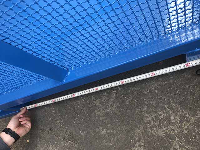 Ган паллет 18