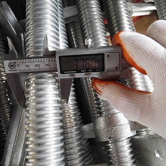 Нугасан Jack 07