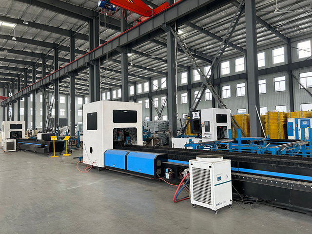 Ган PAL PROCE LASER TUBERING