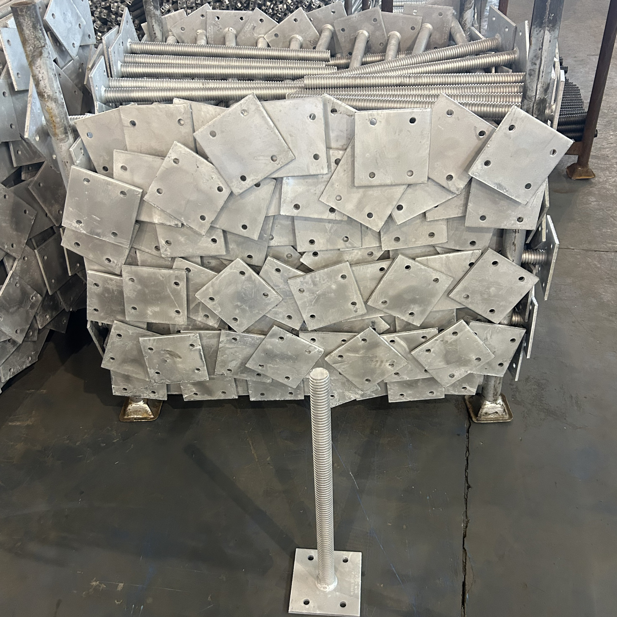 Хатуу шохой юруулах