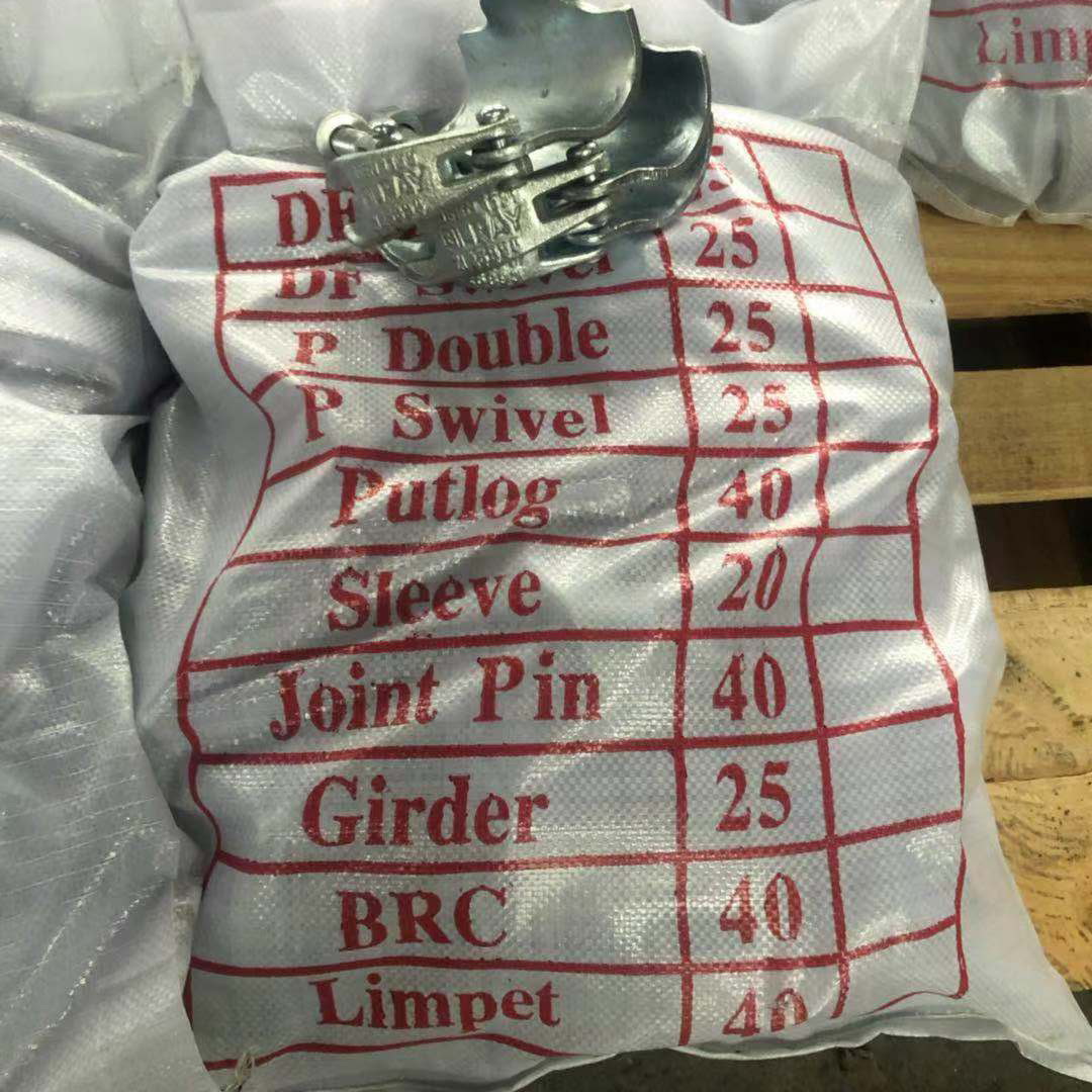 Хуурамч Putlog Cupler-ийг дуслаарай