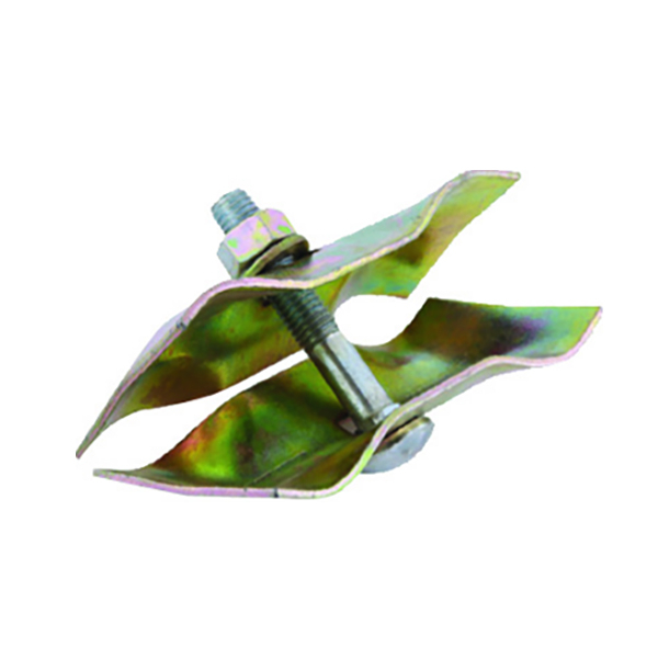 Мөнгөн параллель холбогч