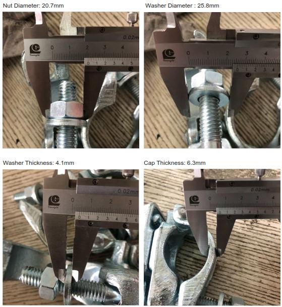 Хуурамч нугасан нугасан холбогч 06