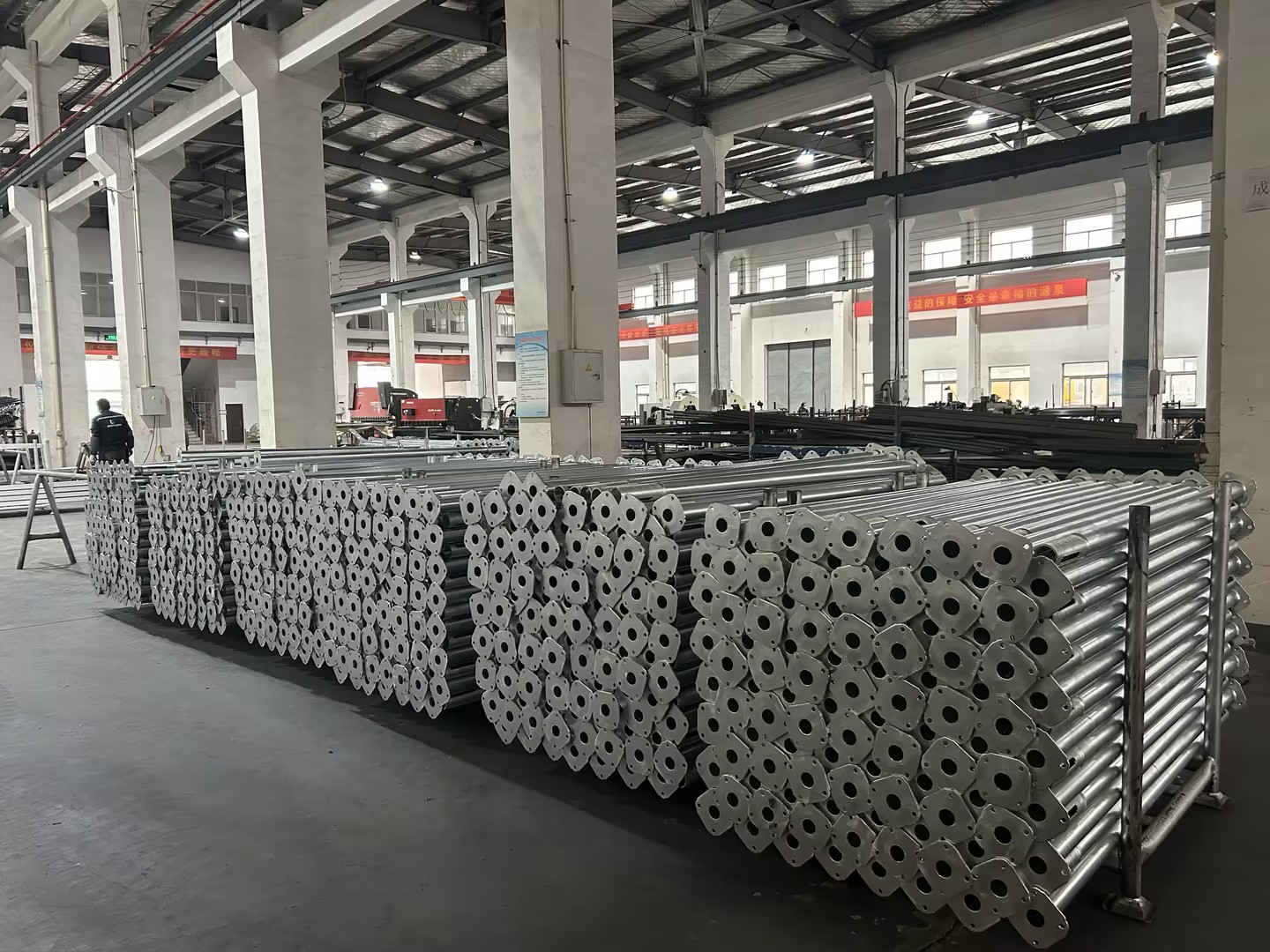 Accow Prop Procom үйлдвэрлэлийн үйл явц