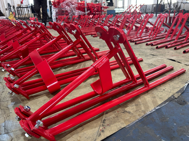 Фортсон ажлын prop tripod