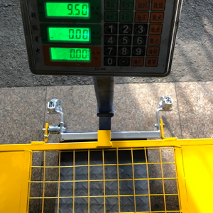 BS1139 Барилгын аюулгүй байдлын аюулгүй байдлын үүд хаалга