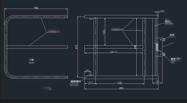 Хуйвалдааны хаалга