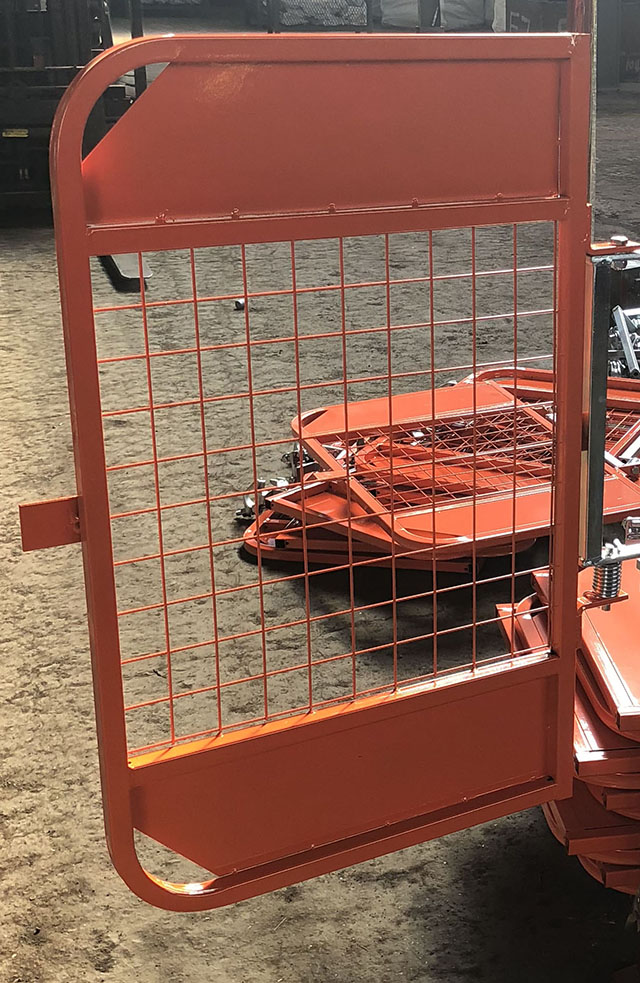 хаалганы хаалга