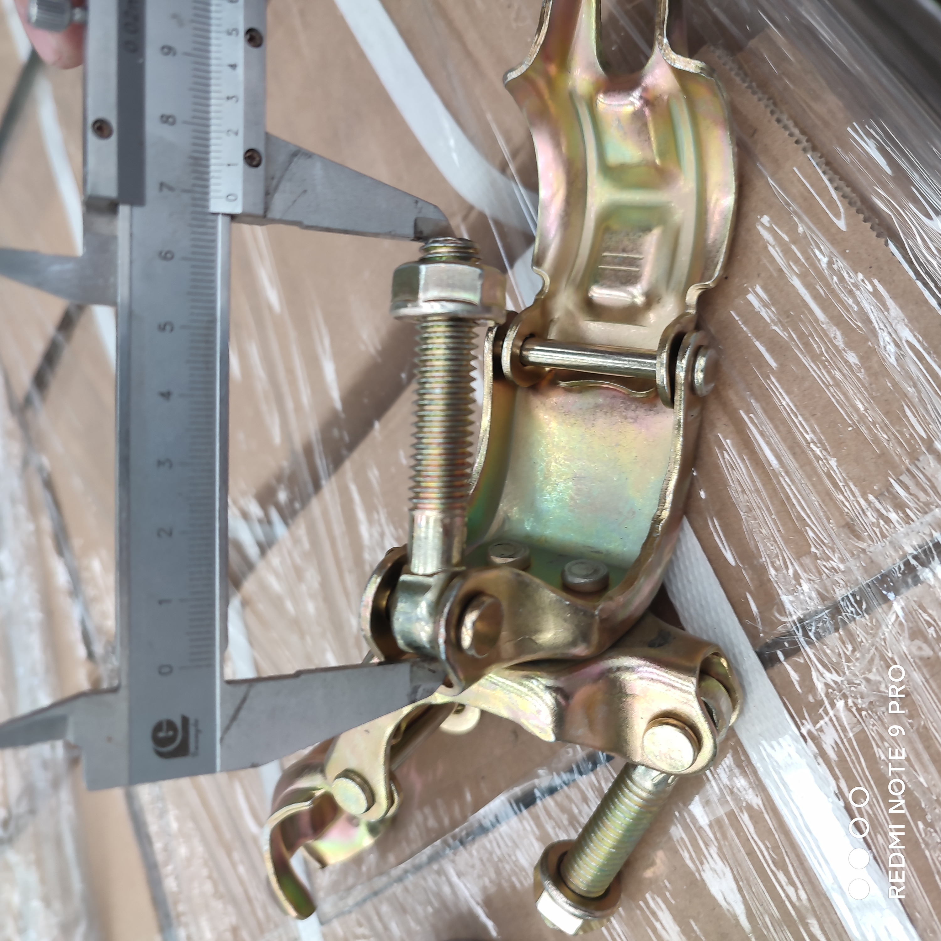 дарагдсан холбогч хэмжээ 