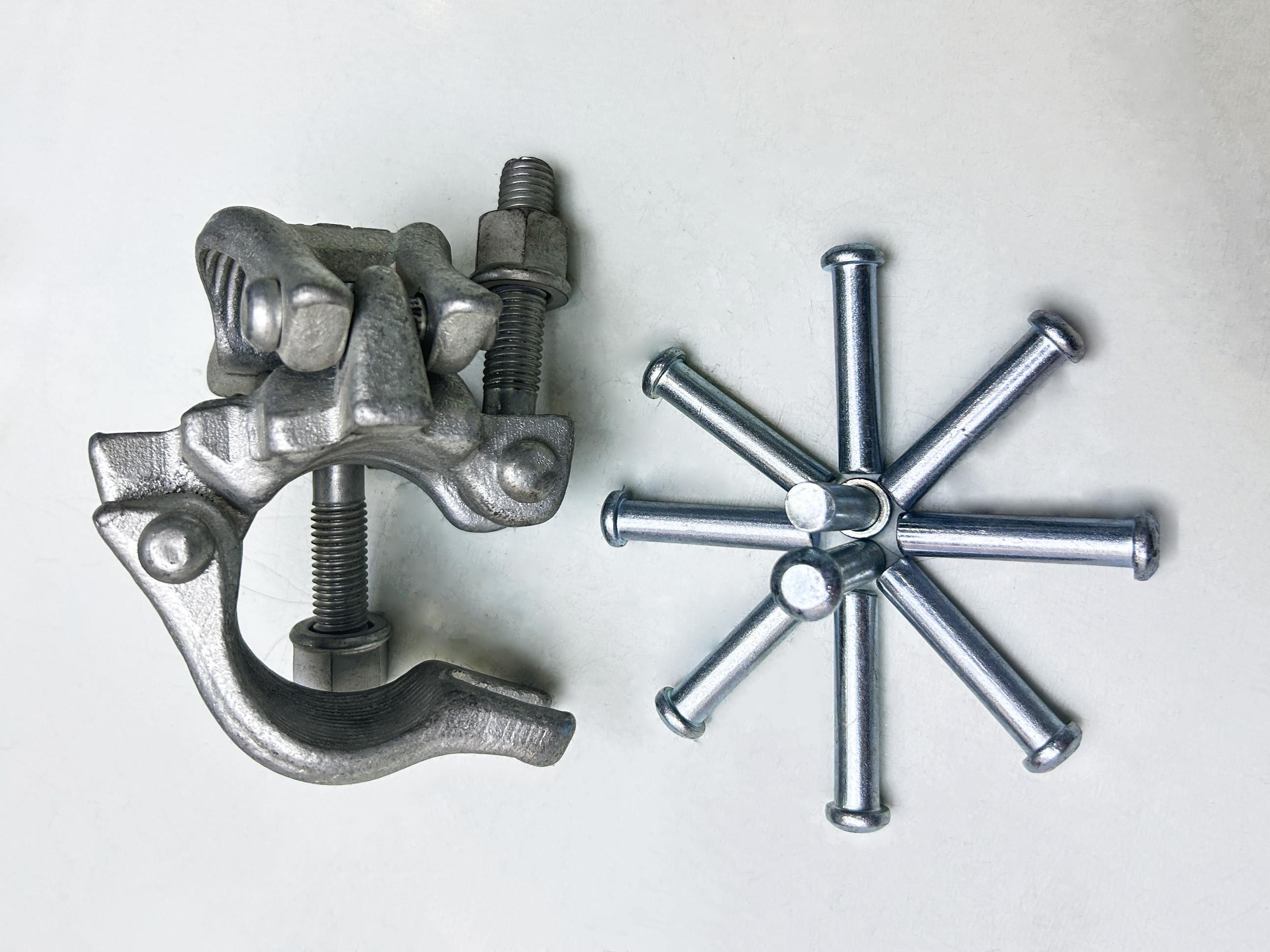 Америкийн төрөл дусал дусаах давхар холбогч