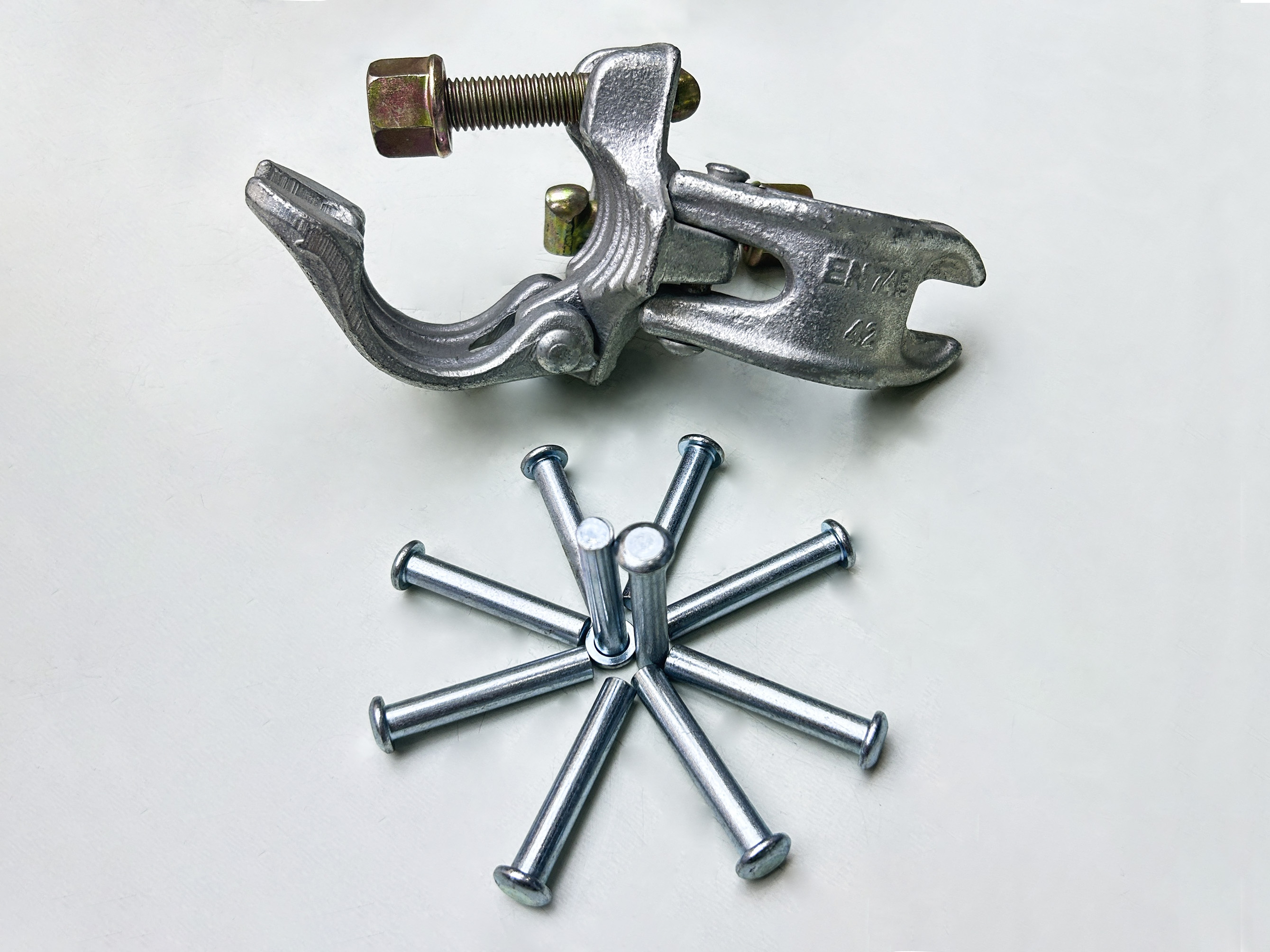 хос холбогч 