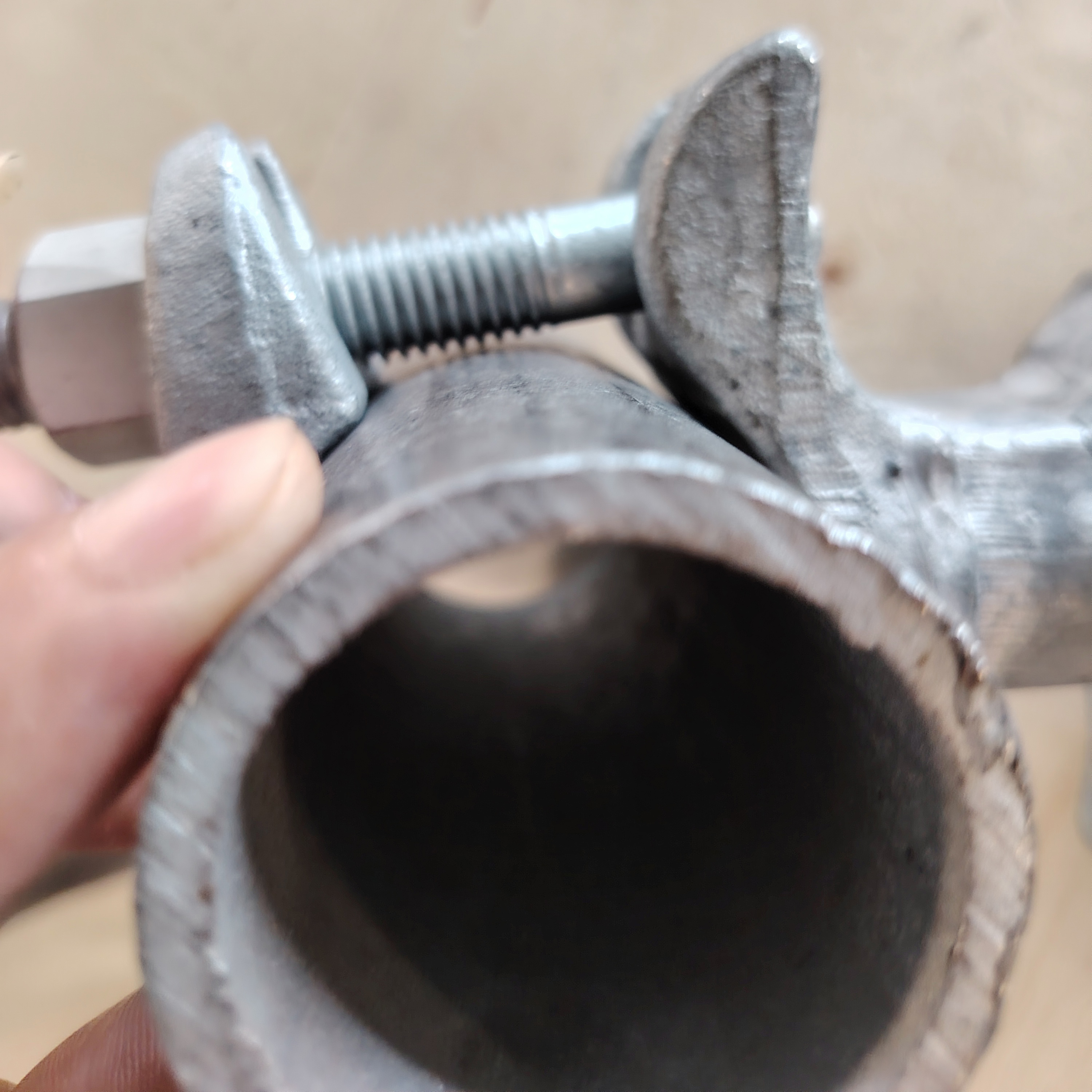 Тусгай хэлбэртэй шат холбогч зай холбогч - 98 мм 