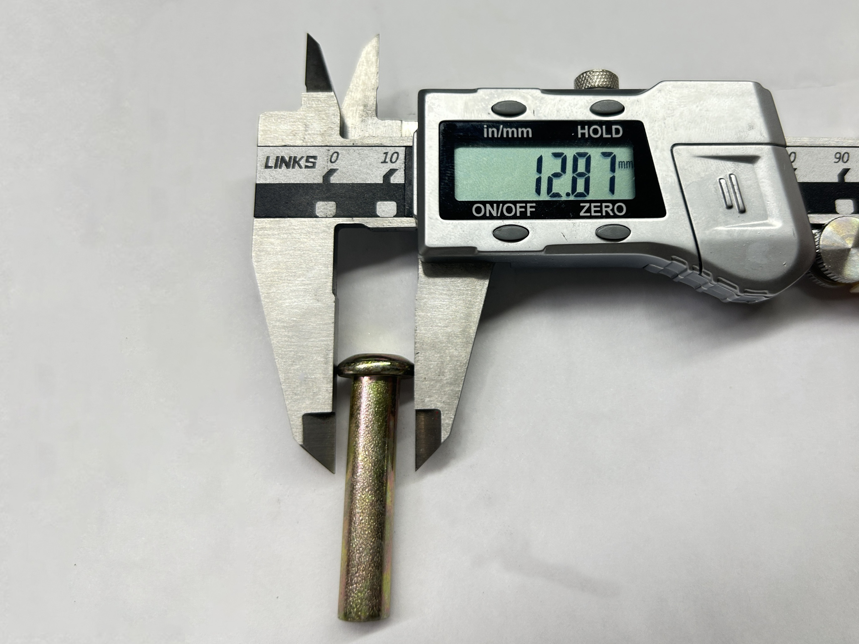 Шат холбогч тавын хэмжээ 