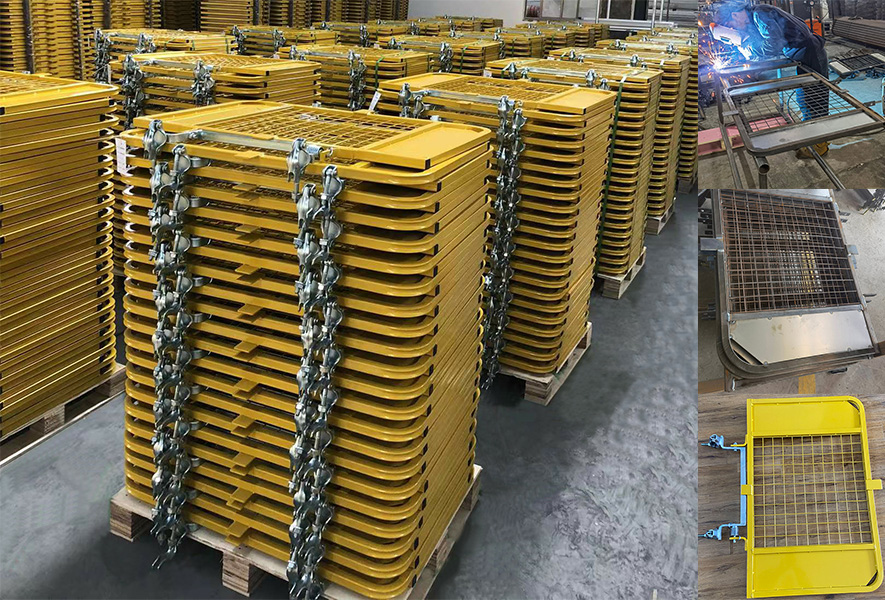 хуйвалдааны хаалга