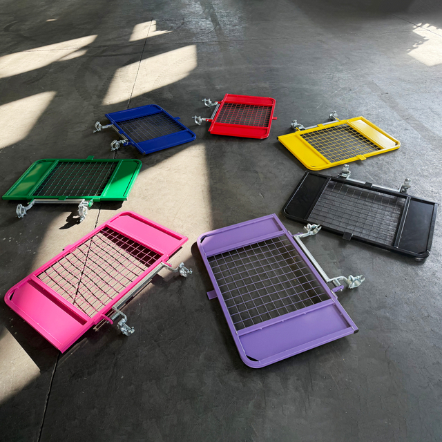 Захиалгат шатан хаалга