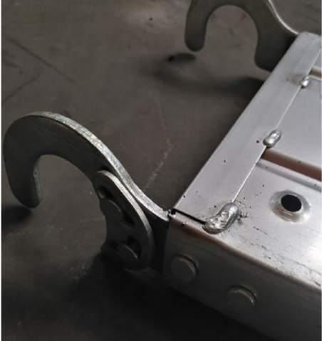 Catwalk алхах самбар