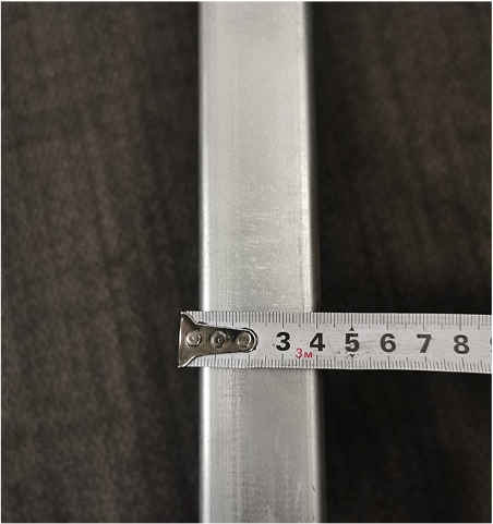 40 мм хумсны банз