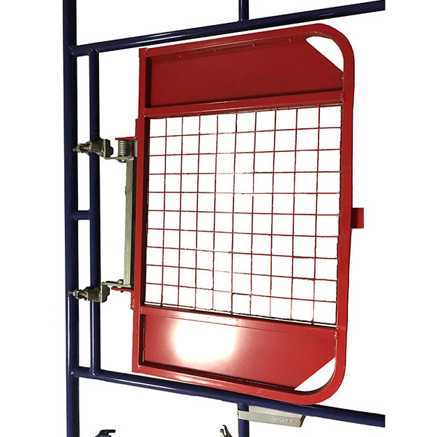 Шаргалтын хаврын хавар хаалга