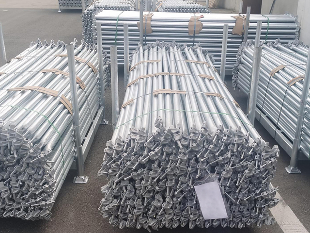 Ringlock Scaffoading диагональ хаалт