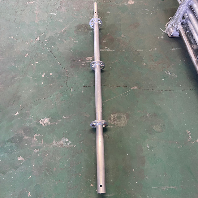 Хөнгөн цагаан ринглок хуйвалдааны системийн стандарт 1.5м