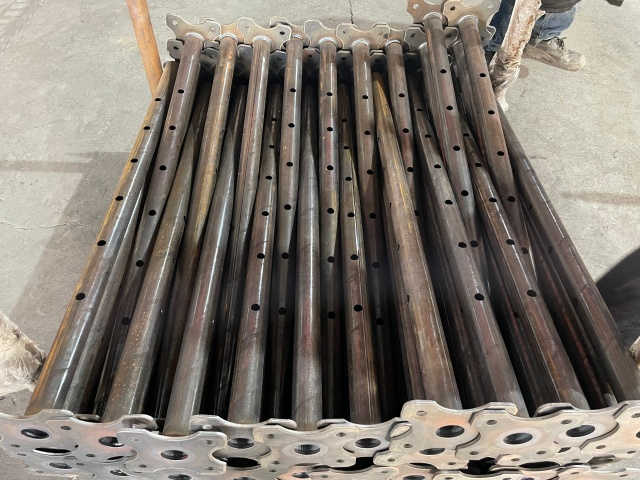 ган тулгуур дотор хоолой гагнуур