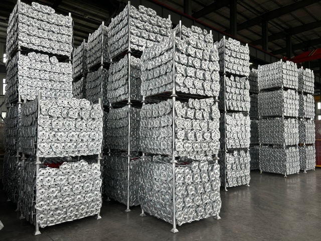 Үндсэн Jack Core параметрийн хүснэгт