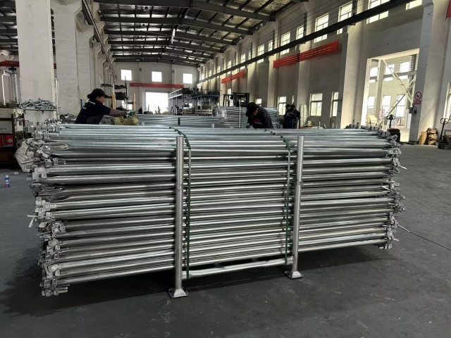 Ringlock Scaffoading диагональ хаалт