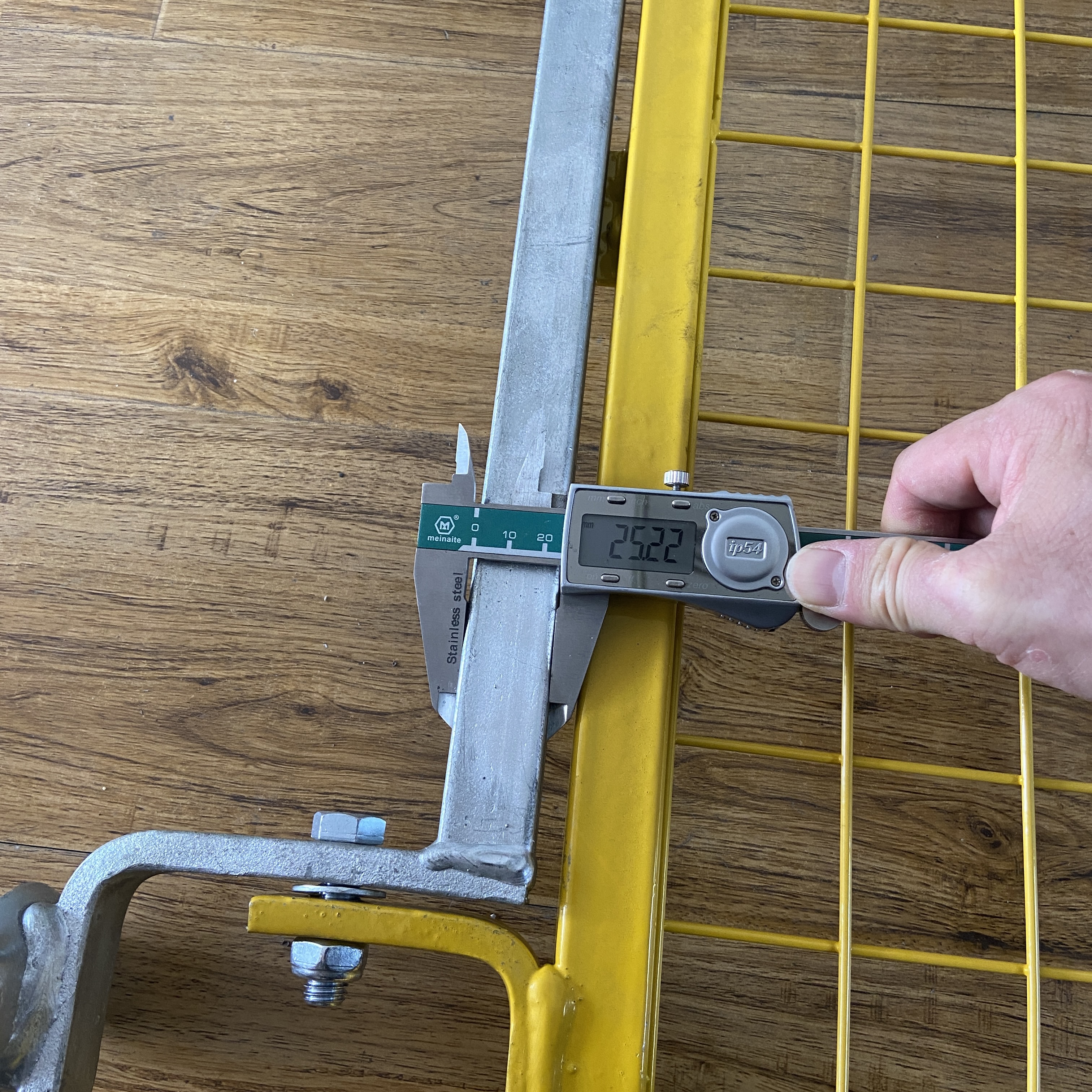 шатаар нэвтрэх хаалганы туршилтын 