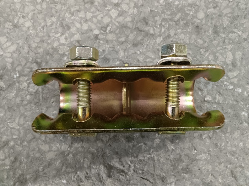 EN74 Ханцуйны холбогч