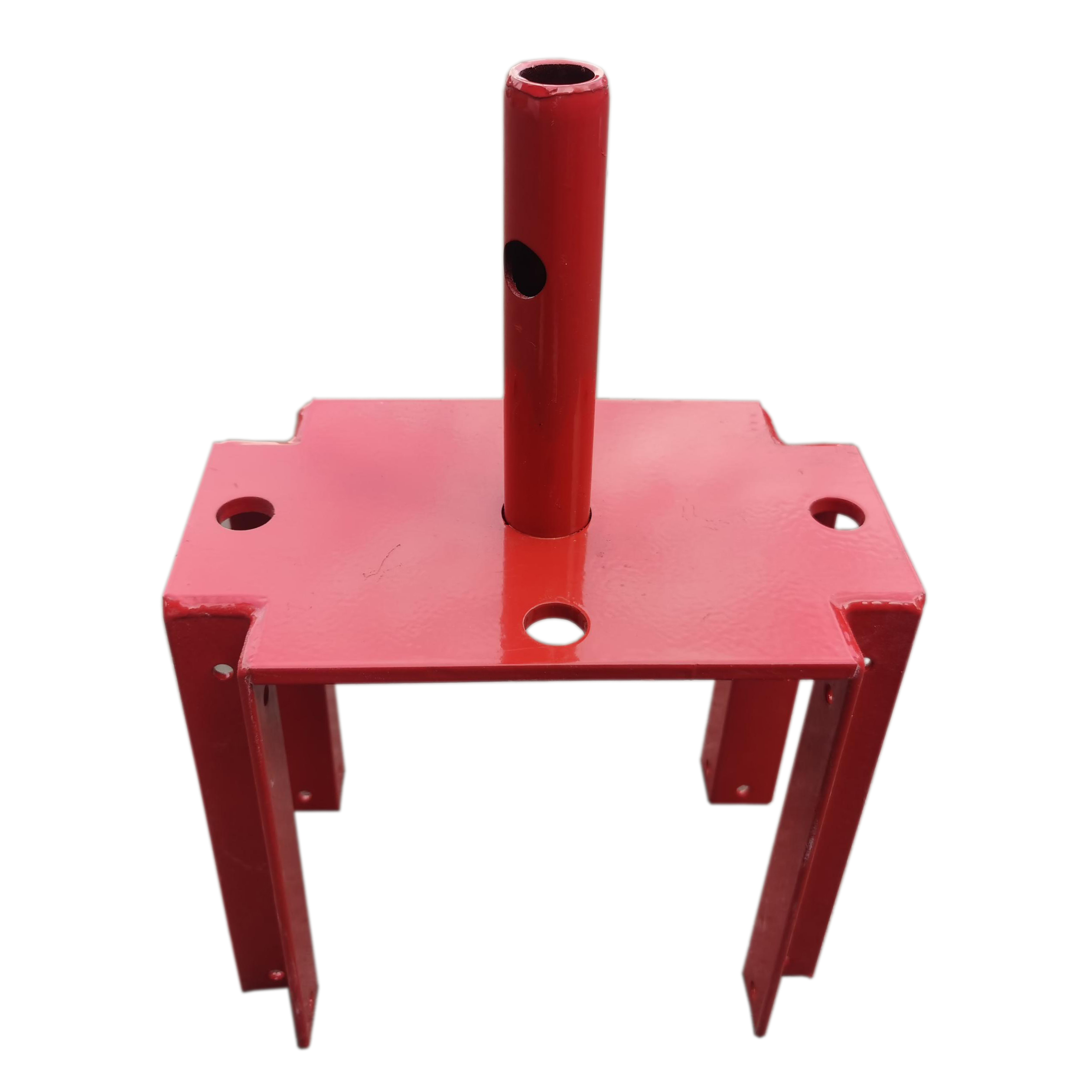 Сэрээ толгойн тулгуур