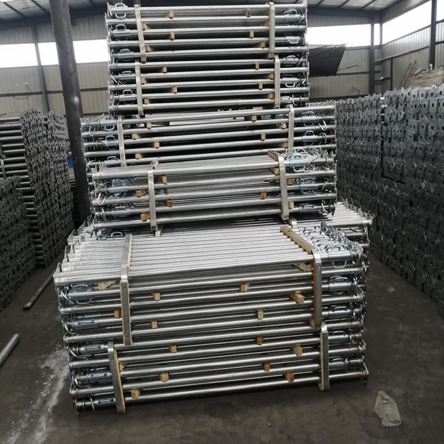 Хөнгөн гл Scaffolding Stepling Steper