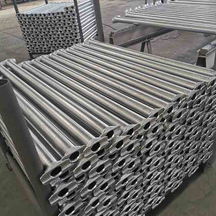 0.6м HDG HDG LEDGER CUPLOCK SCAFFOODING систем
