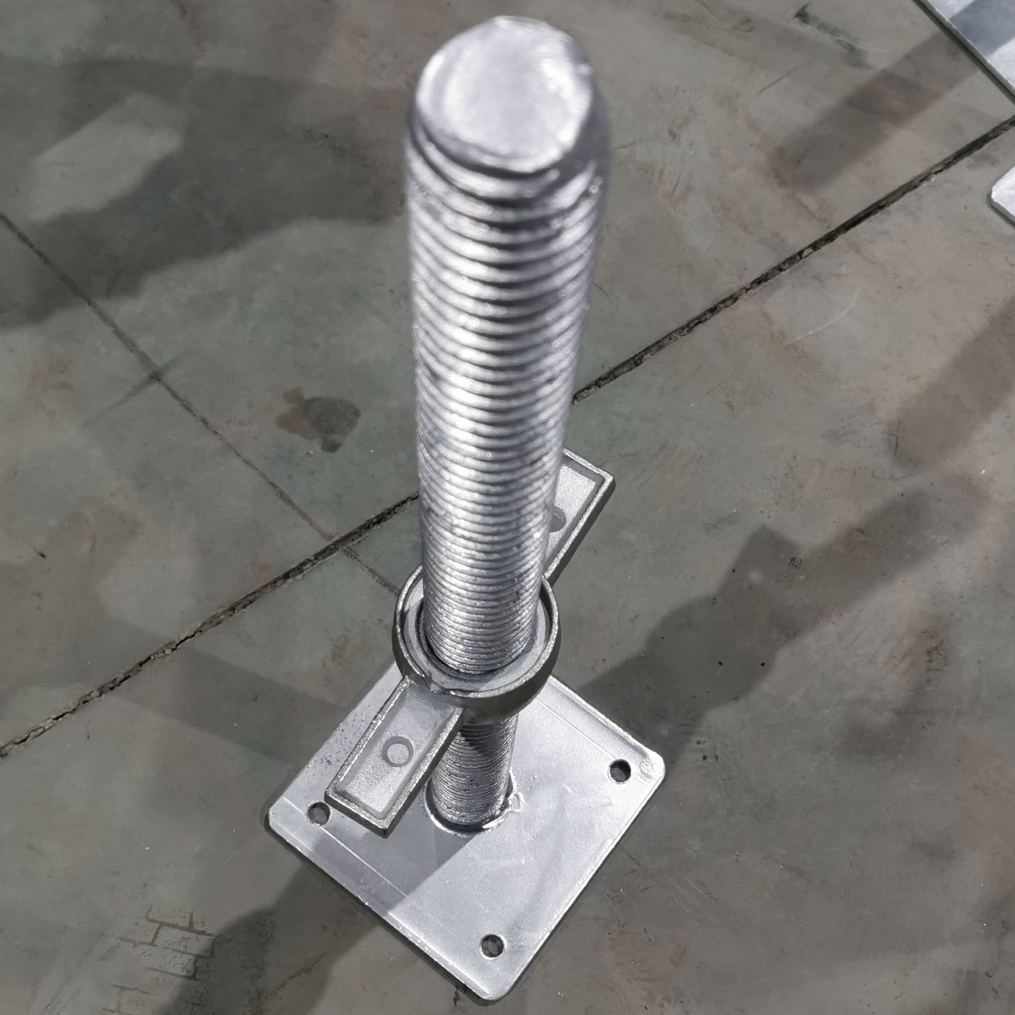 Хатуу шохой юруулах