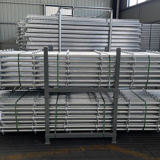 Ган Ринглок хуйхын систем