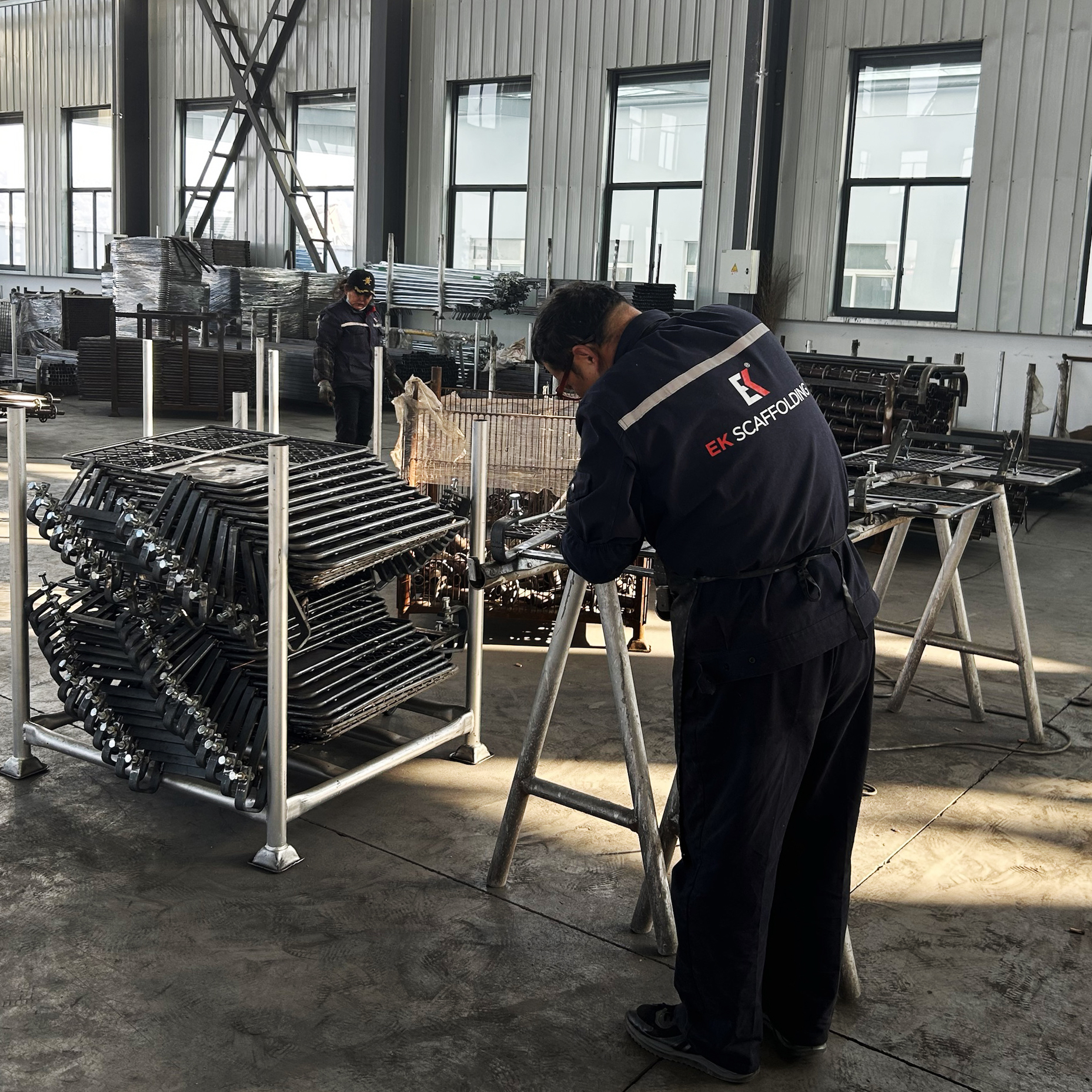 Шаргуурны урхины хаалга