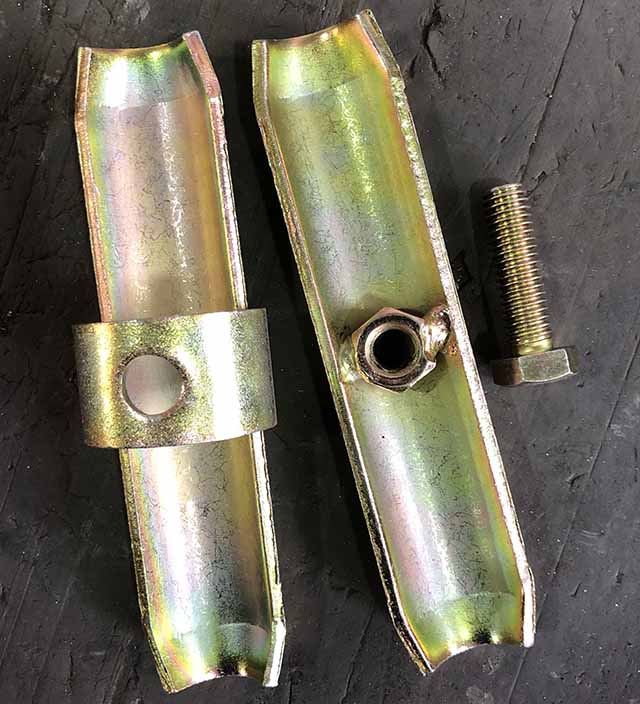 Хамтарсан PIN 13 дар