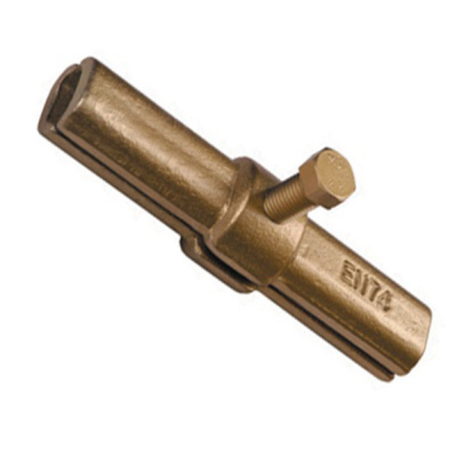 Хуурамч хутгатай хутгуурын пин холбогч