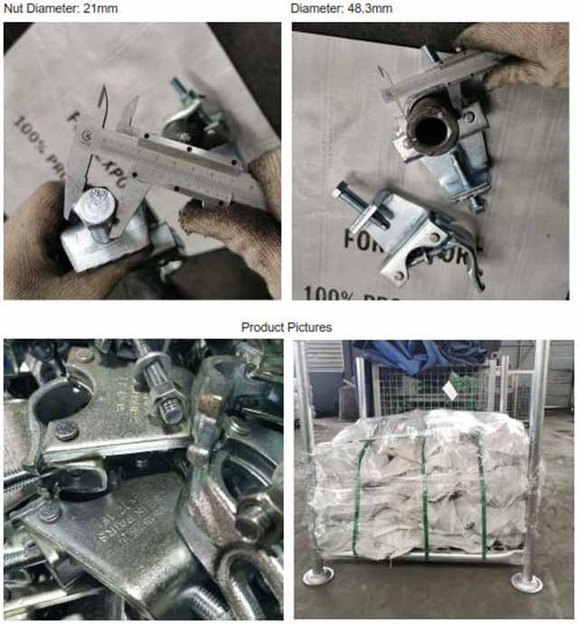 Дууссан Girder Courpler 07