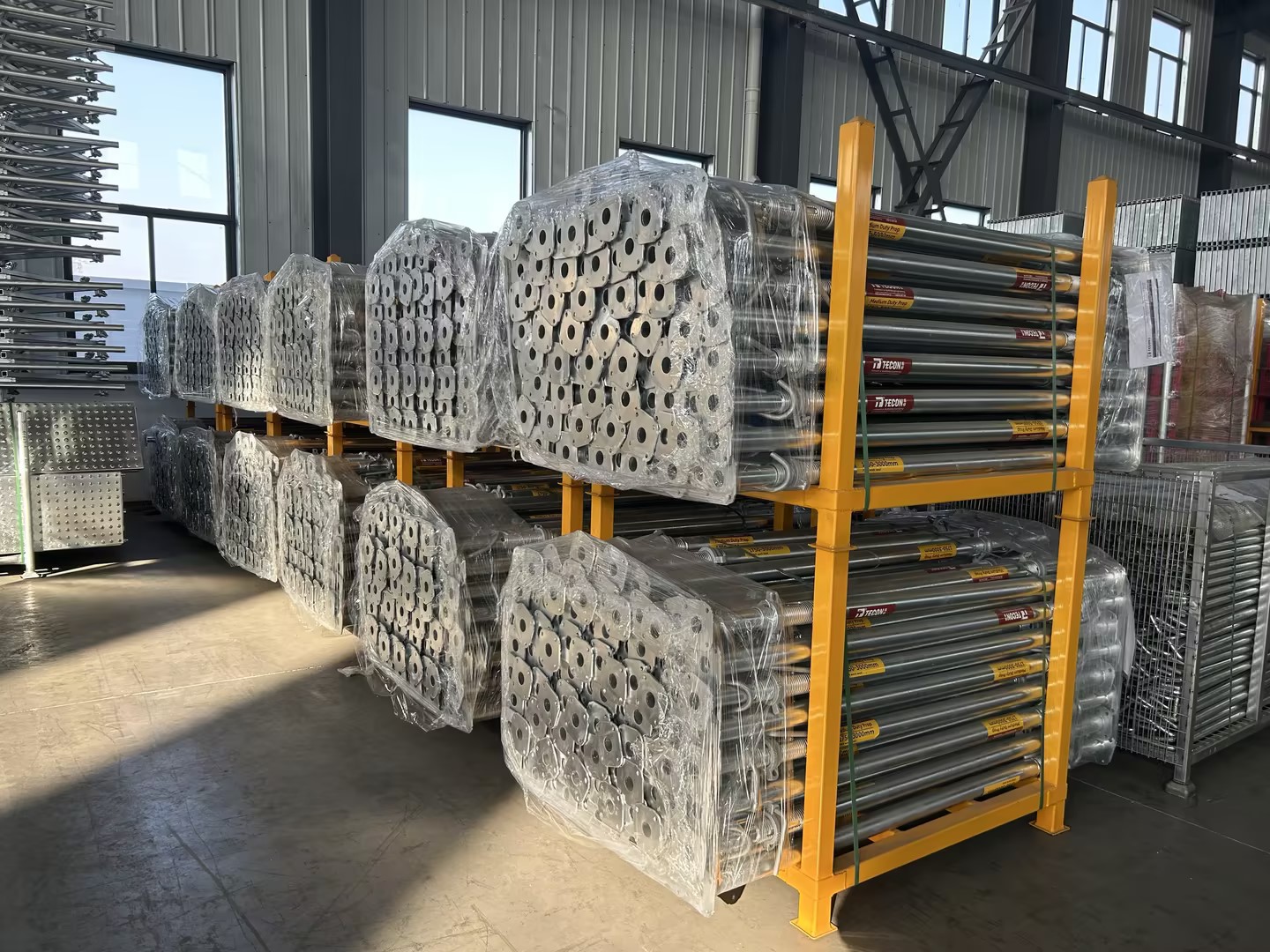 Хүнд орчим ган төмөр төмөр