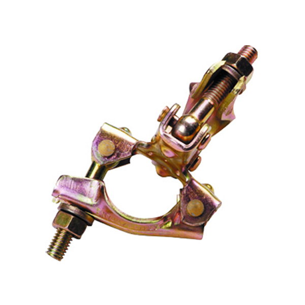 Британийн төрөл давхар хос холбогч