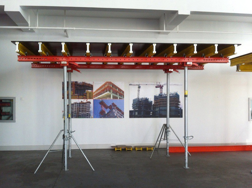 Хүнд даацын ган тулгуурын техникийн үзүүлэлтүүд болон аюулгүй байдлын стандартууд