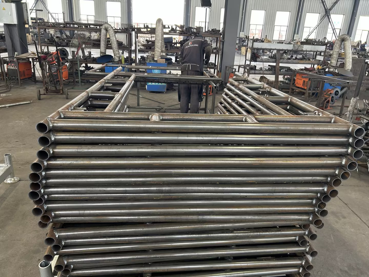 Хүрэх хүрээ