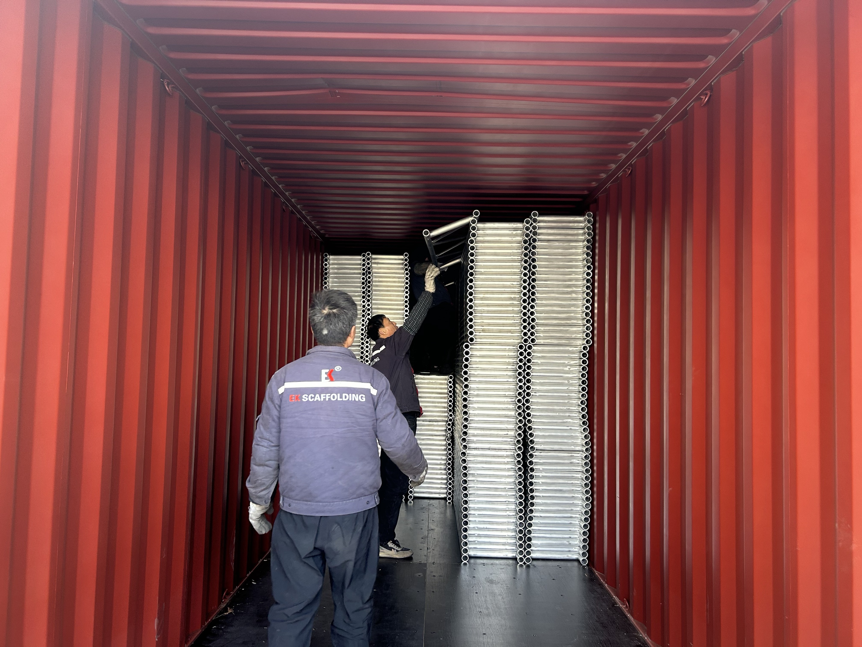 хөнгөн цагаан дам нуруу ачаалах 