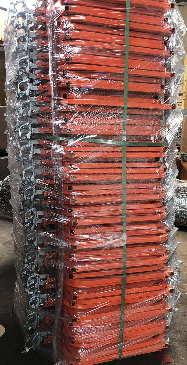 Хаврын хөдөлгөөний аюулгүй байдлын хаалга 